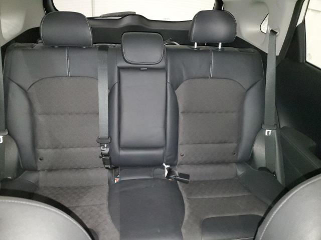 KNDCC3LC8H5075426 KIA NIRO EX