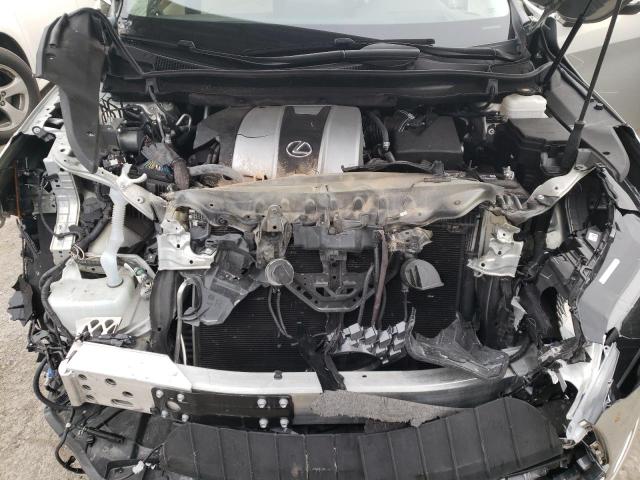 2T2HZMDA3LC220791 Lexus RX 350