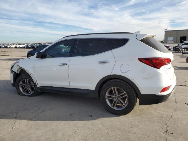 5XYZU3LB4HG465185 Hyundai SANTA FE SPORT