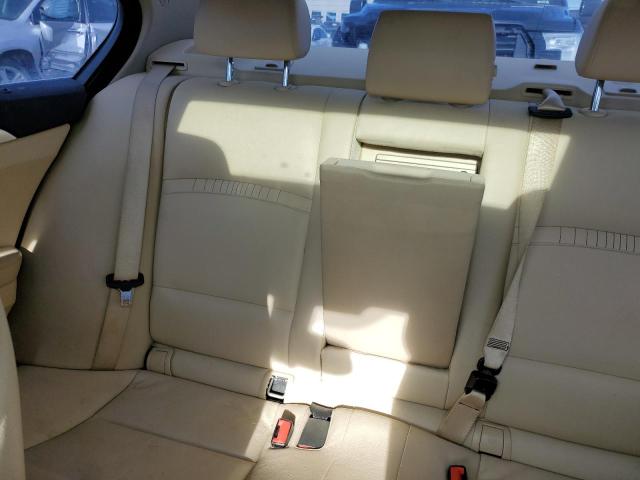 WBA5A5C52ED503596 BMW 528 I