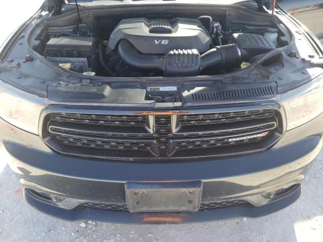 1C4RDHAGXEC975567 Dodge Durango Sxt