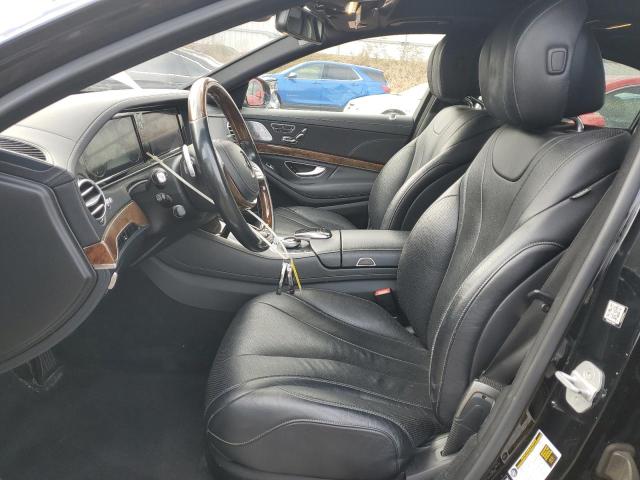 WDDUG8FB3FA083078 Mercedes-Benz S 550 4matic