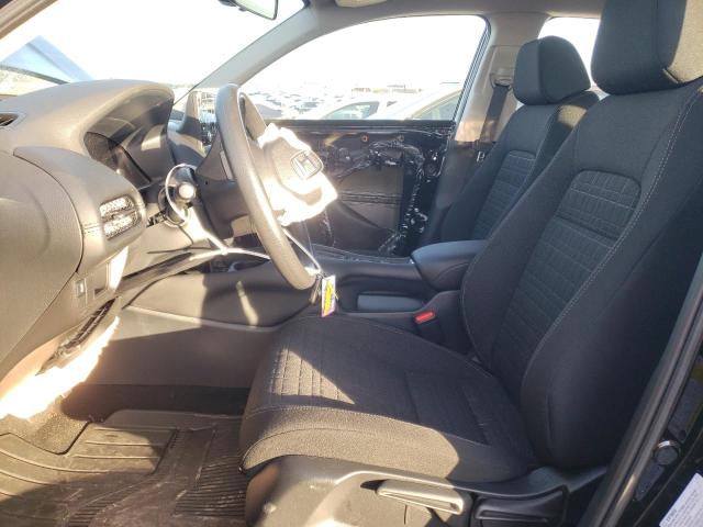 3CZRZ1H32PM740863 Honda HR-V LX