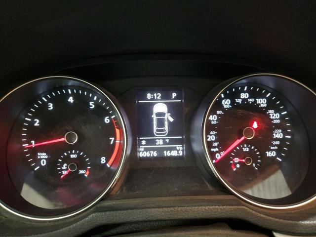 1VWAT7A34GC029228 Volkswagen PASSAT S