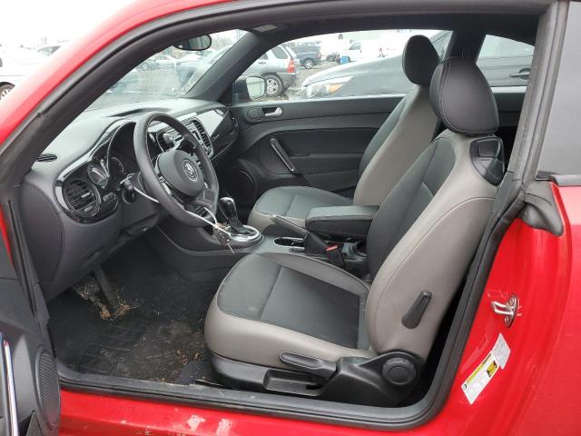 3VWF17AT2FM655384 Volkswagen Beetle 1.8t
