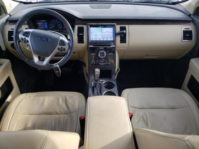 2FMHK6DTXGBA11371 Ford Flex Limited