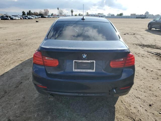 WBA3B1C52FK139870 BMW 320 I