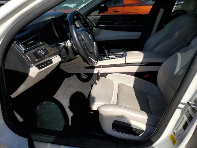 WBAYE8C56ED136110 BMW 750 LI
