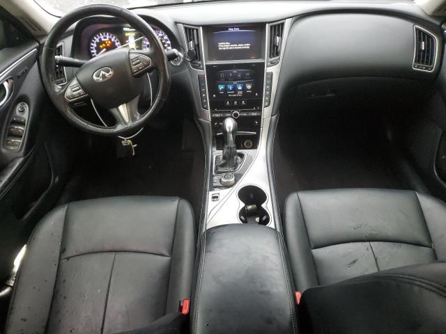 JN1EV7AR3GM342268 Infiniti Q50 Premium