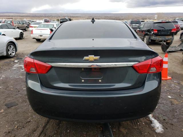 2G11Y5SA5K9146640 Chevrolet IMPALA LS