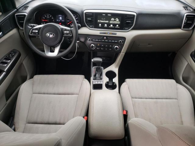 KNDPM3AC2L7764098 KIA Sportage Lx