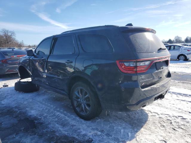 1C4RDJDG3JC154436 Dodge DURANGO GT