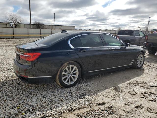 WBA7E2C50JG742486 BMW 740 I