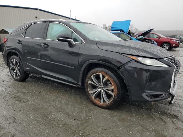 2T2HGMDA8NC087535 Lexus RX 450H