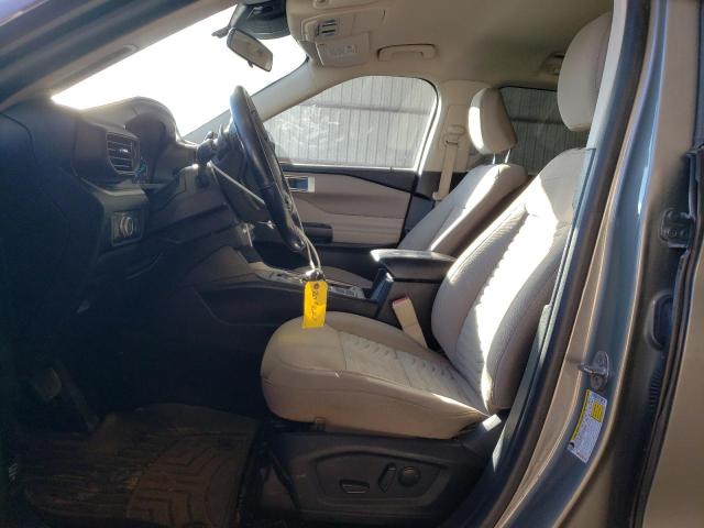 1FMSK7DH3LGB04503 Ford EXPLORER XLT