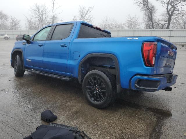 3GTPUCEK1NG675115 GMC Sierra K1500 Elevation