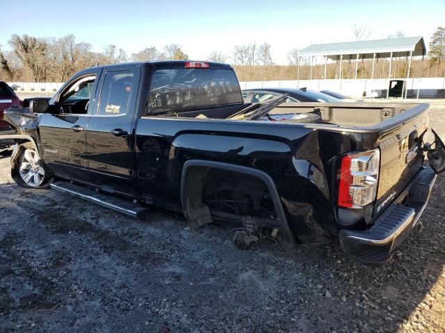 2GTV2MEC2K1214702 GMC Sierra Limited K1500 Sle