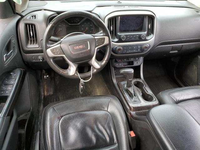 1GTG5DE37G1199367 GMC CANYON SLT