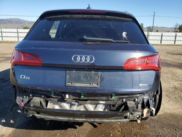 WA1BNAFY4K2031508 Audi Q5 Premium Plus