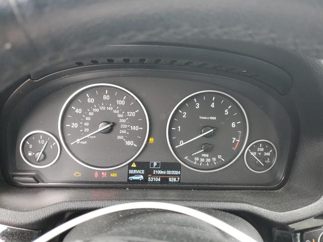 5UXWZ7C5XG0R33042 BMW X3 Sdrive28i