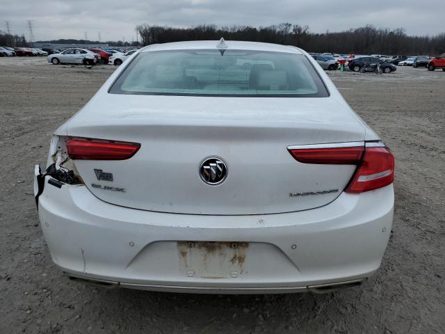1G4ZR5SS2HU158879 Buick Lacrosse Premium