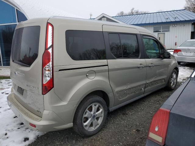 NM0GE9G76G1231784 Ford Transit Connect Titanium