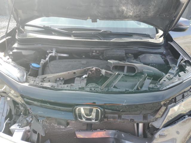 5FNYF5H24MB018299 Honda PILOT SE