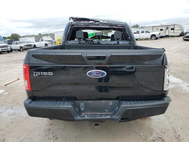 1FTEW1CP0GFA59544 Ford F150 Supercrew