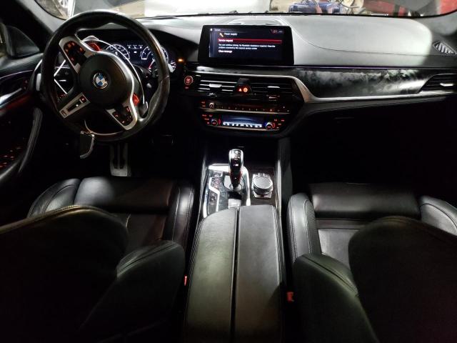 WBSJF0C52JB283185 BMW M5