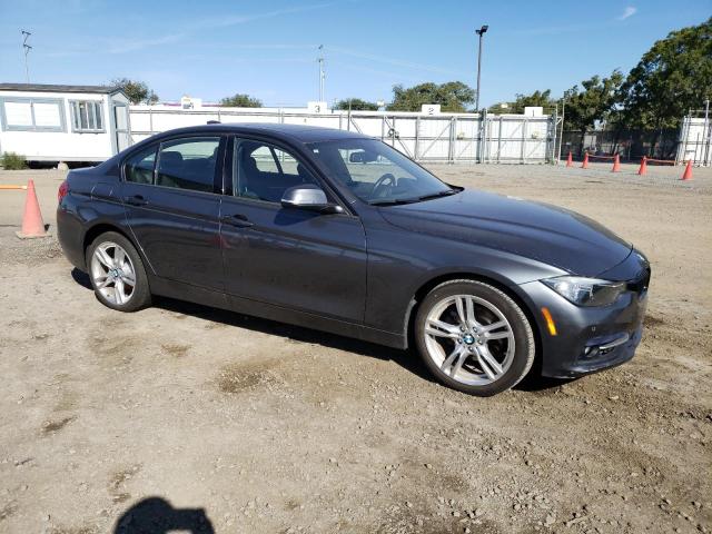 WBA8E9G50GNT85600 BMW 328 I Sulev