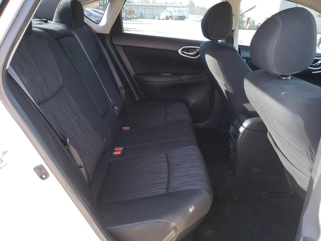 3N1AB7AP9KY417034 Nissan SENTRA S