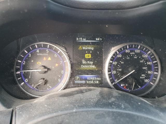JN1EV7AR2HM839135 Infiniti Q50 Premium
