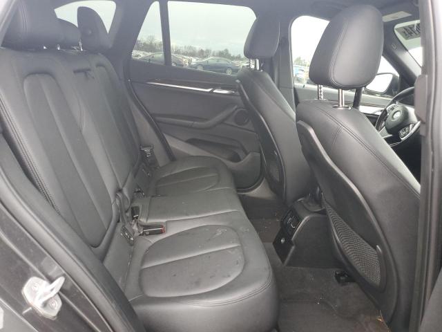 WBXHT3C39G5E49455 BMW X1 Xdrive28i