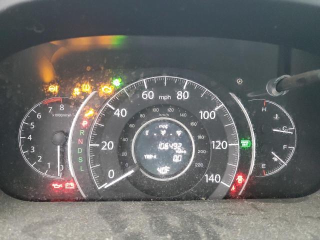 5J6RM4H30GL064978 Honda CR-V LX