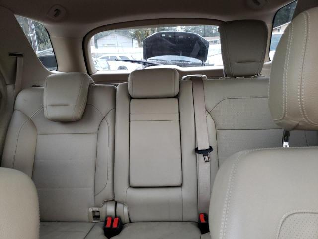 4JGDA5HBXFA460458 Mercedes-Benz Ml 350 4matic