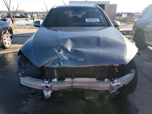 WDC0G4JB4KF567146 Mercedes-Benz GLC 300