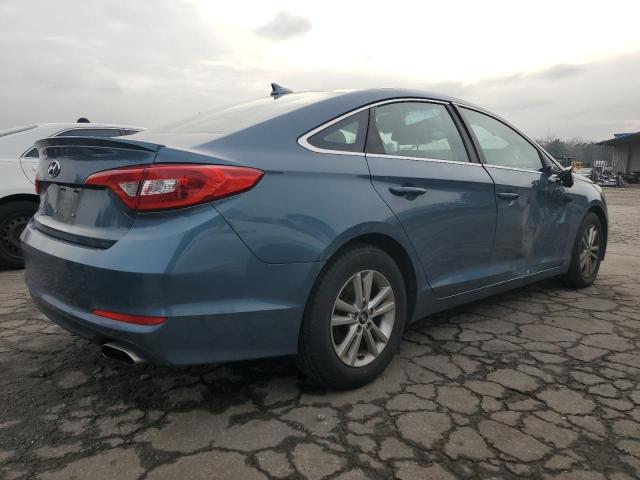 5NPE24AF8HH571499 Hyundai SONATA SE