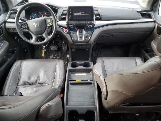5FNRL6H92LB012595 Honda Odyssey Elite