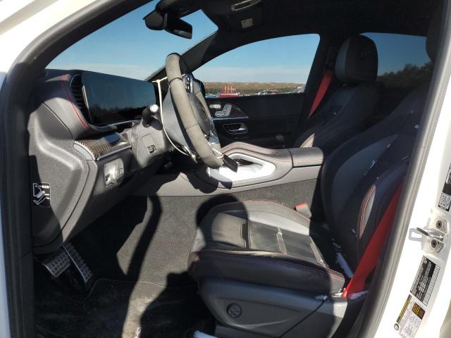 4JGFD6BB9PA914604 Mercedes-Benz Gle Coupe Amg 53 4matic