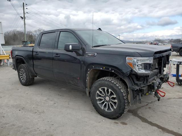 1GTU9EET3LZ263509 GMC Sierra K1500 At4