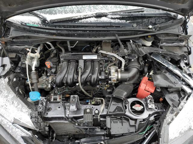 3HGGK5H85KM748602 Honda FIT EX