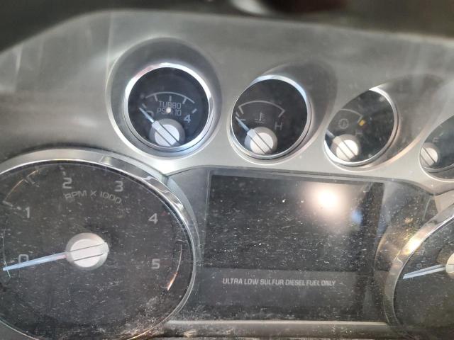 1FT8W3BT5EEB07548 Ford F350 Super Duty