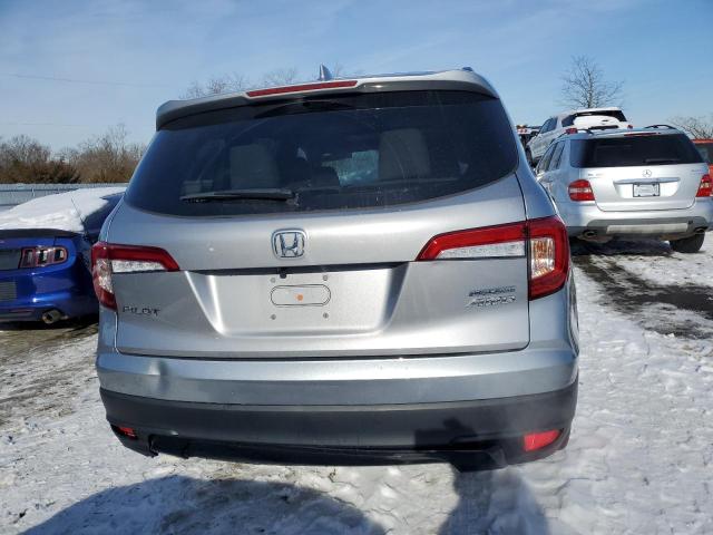 5FNYF6H23MB074966 Honda PILOT SE