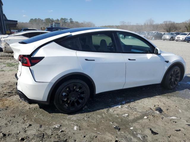 7SAYGDEE6PF692127 Tesla Model Y
