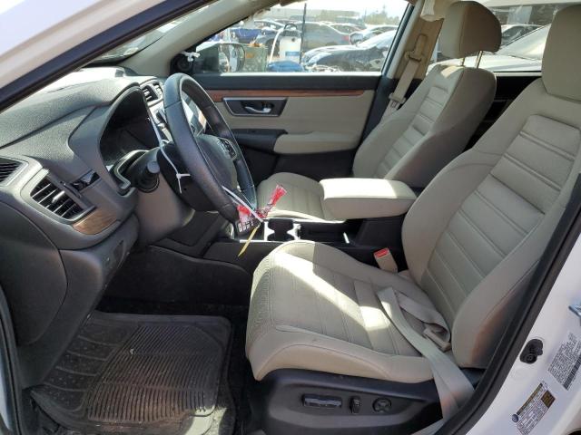 5J6RW1H54MA010990 Honda CR-V EX