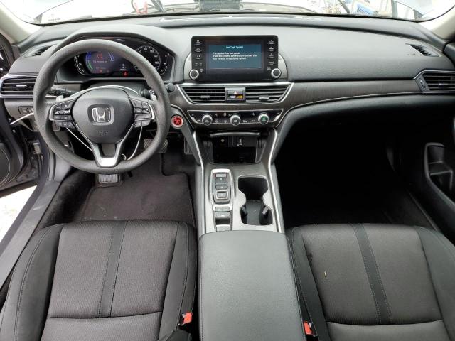 1HGCV3F45LA001655 Honda Accord Hybrid Ex