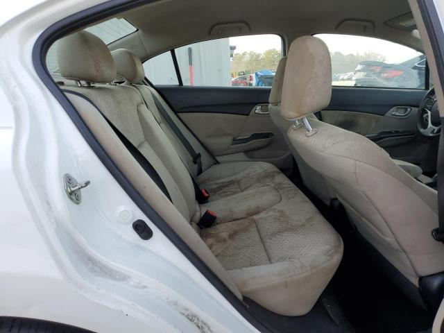 19XFB2F59EE001696 Honda Civic Lx