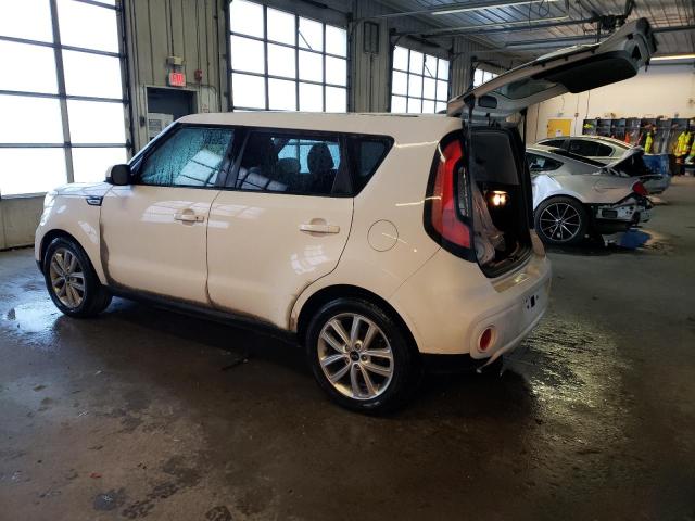 KNDJP3A55J7537371 KIA SOUL +