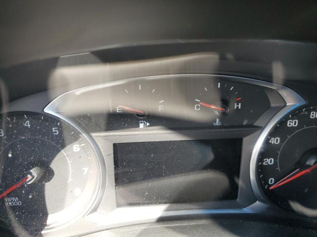 1G1ZH5SX1HF285378 Chevrolet Malibu Premier