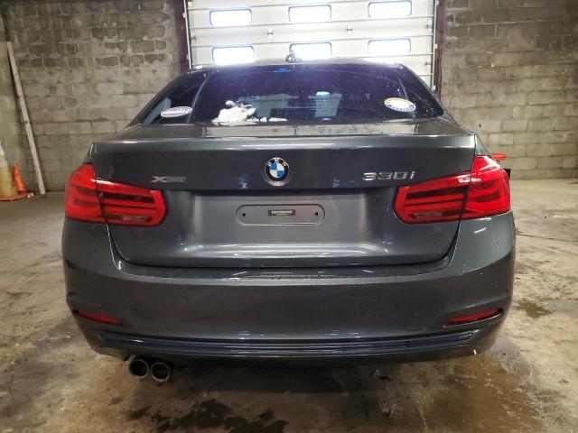 WBA8D9C39HA011907 BMW 330 XI